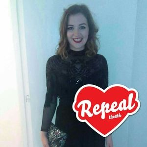 Meet your Posher, Michaela hawk